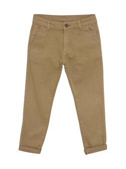 Jungen Chinohose - MIPants Twill