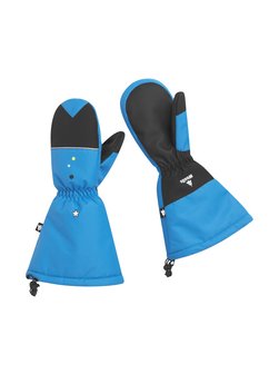 Jungen Fausthandschuhe