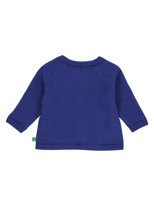 Jungen Fleecejacke