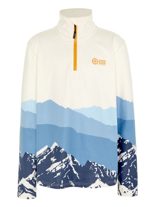 Jungen Fleecepullover