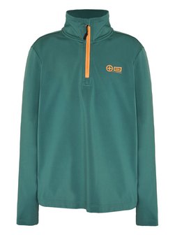 Jungen Fleecepullover