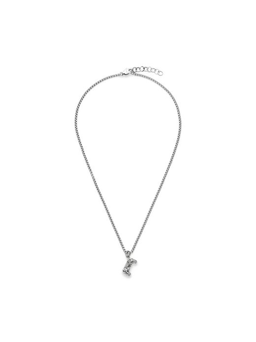 Jungen Halskette  -  Controller Necklace