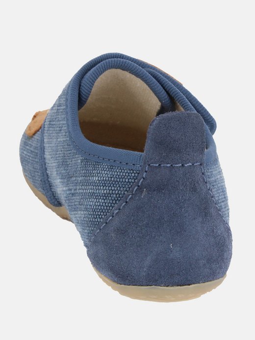 Jungen Hausschuh - Lutz Löwe