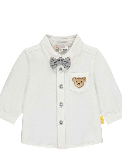Jungen Hemd  - Steiff Classic
