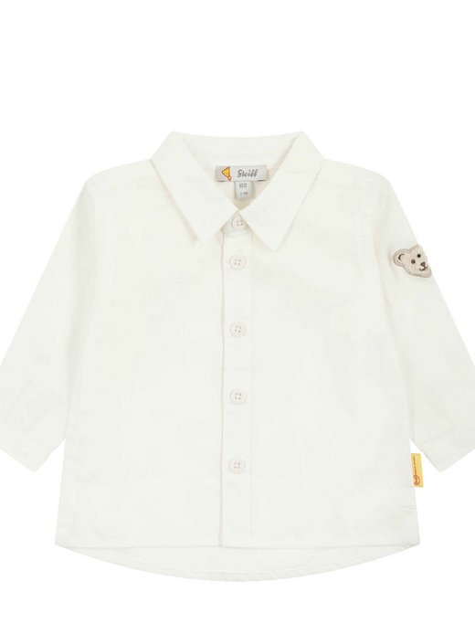 Jungen Hemd - Winter Spirit