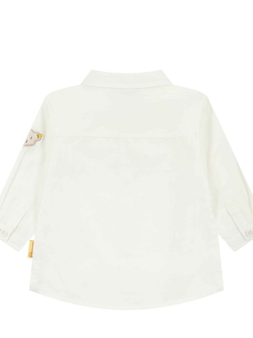 Jungen Hemd - Winter Spirit