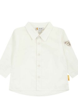 Jungen Hemd - Winter Spirit