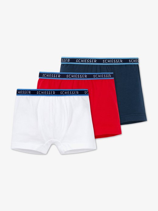 Jungen Hip-Shorts  -  Original Classics