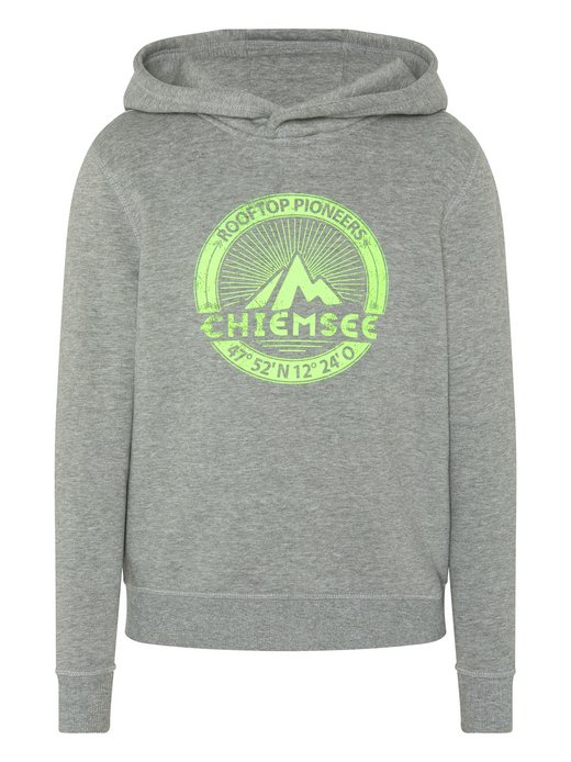 Jungen Hoodie