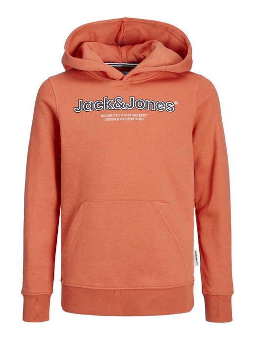 Jungen Hoodie