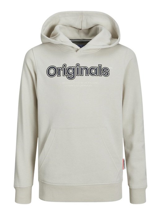 Jungen Hoodie