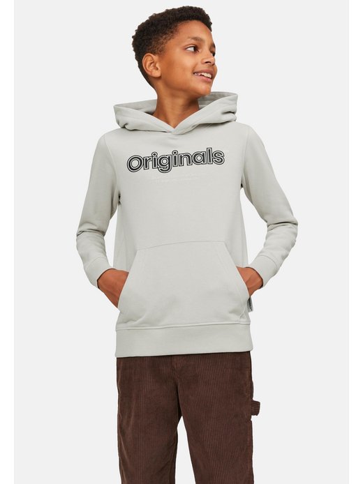 Jungen Hoodie