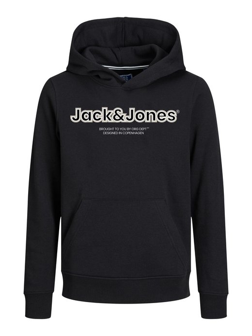 Jungen Hoodie