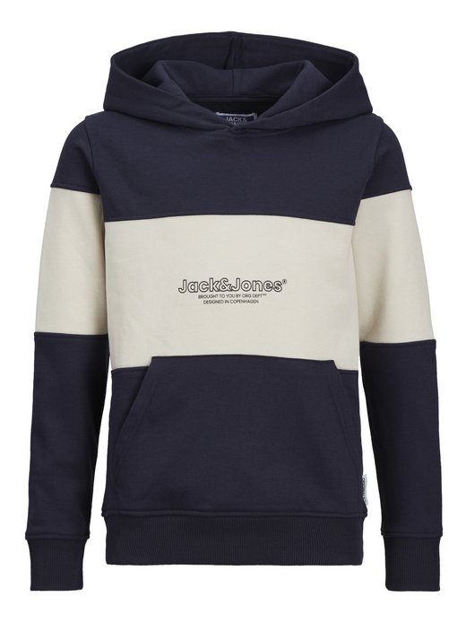 Jungen Hoodie
