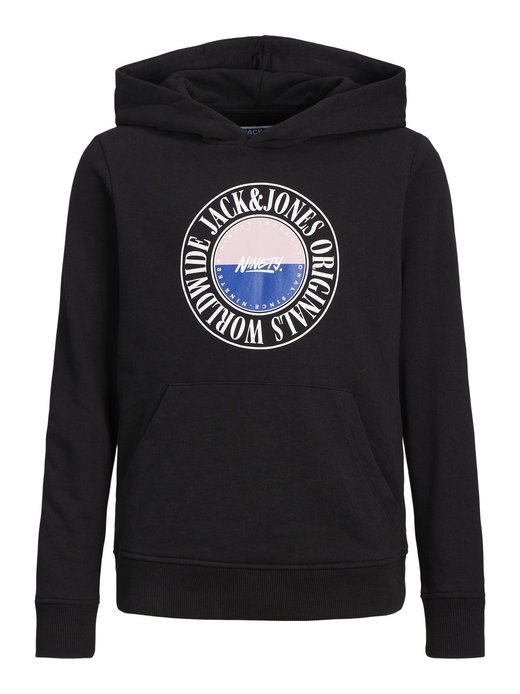 Jungen Hoodie