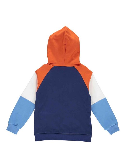 Jungen Hoodie