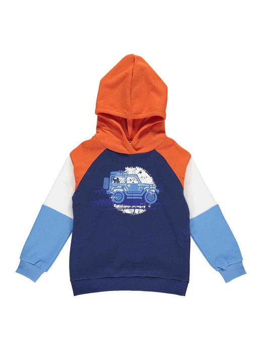 Jungen Hoodie