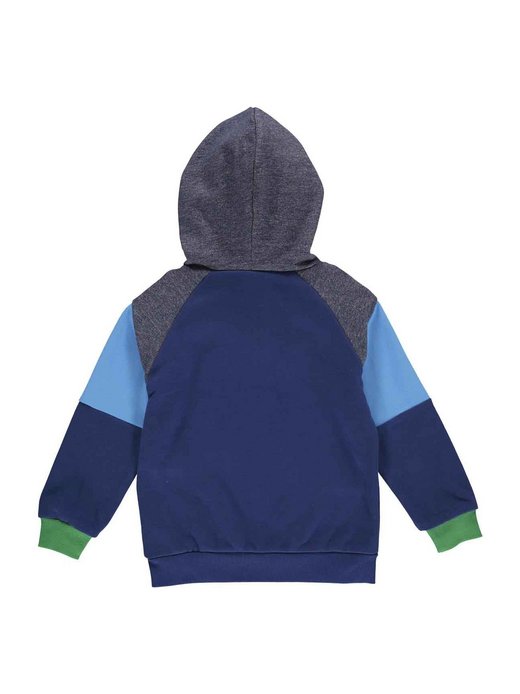 Jungen Hoodie