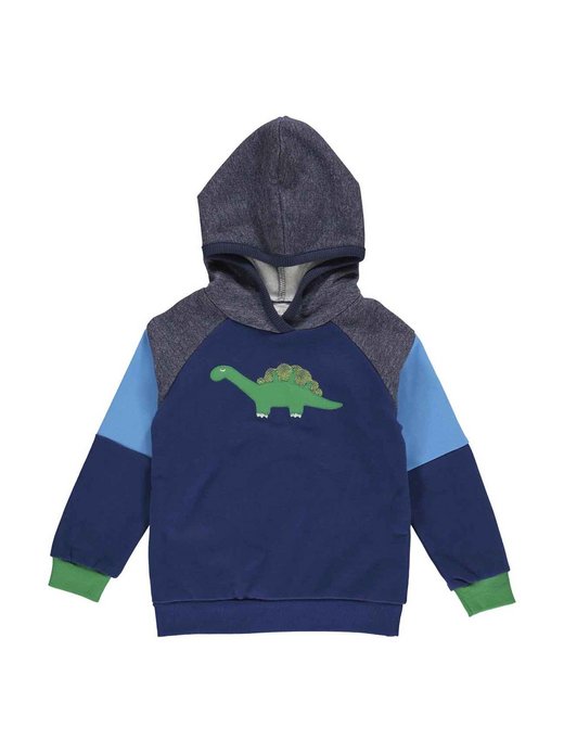 Jungen Hoodie