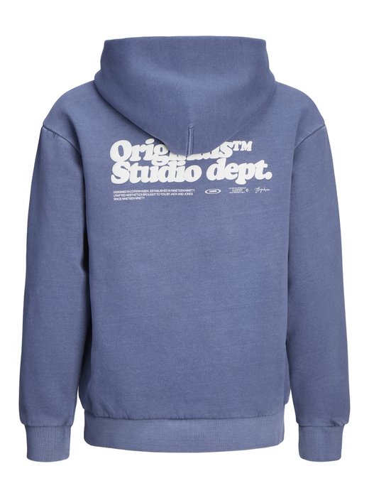 Jungen Hoodie