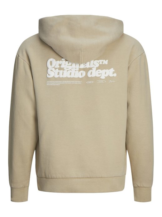Jungen Hoodie