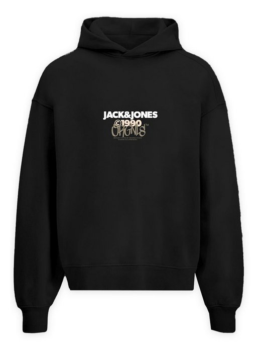 Jungen Hoodie