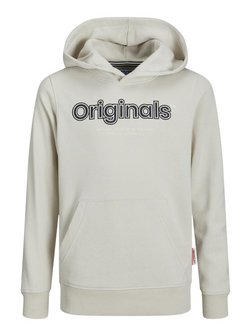 Jungen Hoodie