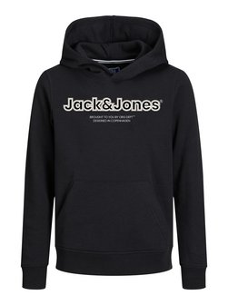 Jungen Hoodie