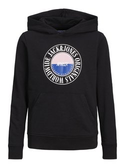 Jungen Hoodie