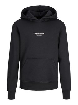 Jungen Hoodie