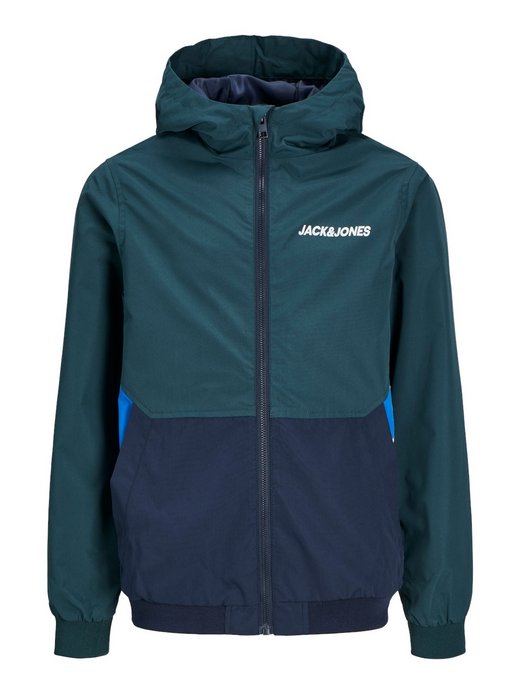 Jungen Jacke