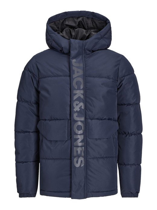 Jungen Jacke