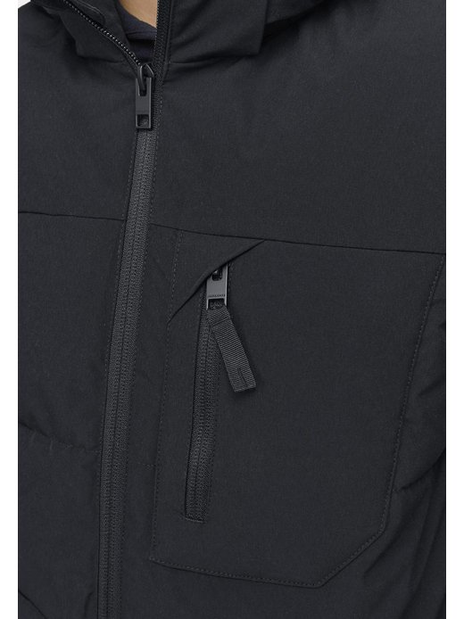 Jungen Jacke