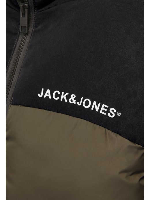 Jungen Jacke