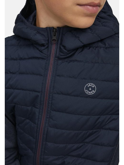 Jungen Jacke