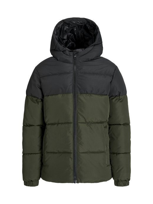 Jungen Jacke
