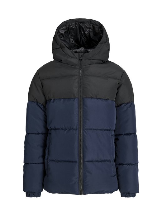Jungen Jacke