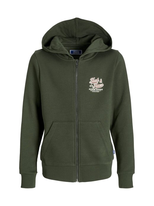 Jungen Jacke