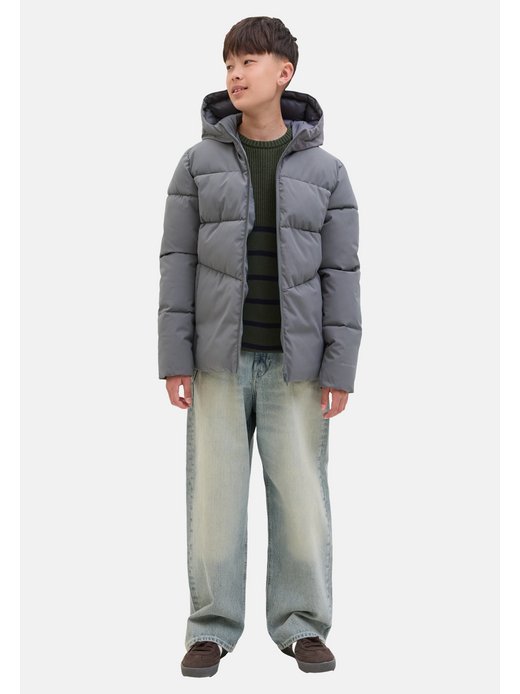 Jungen Jacke