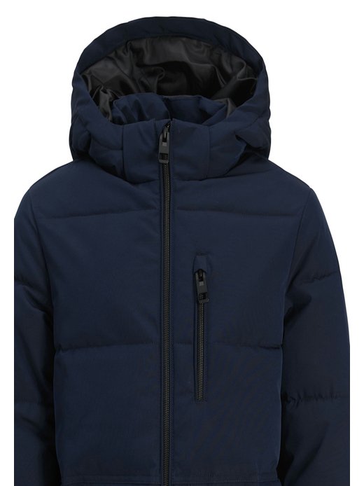 Jungen Jacke
