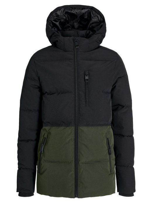 Jungen Jacke