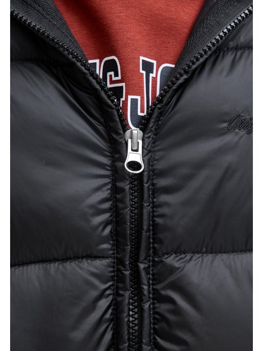 Jungen Jacke