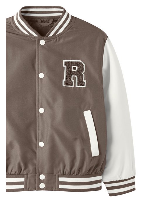 Jungen Jacke