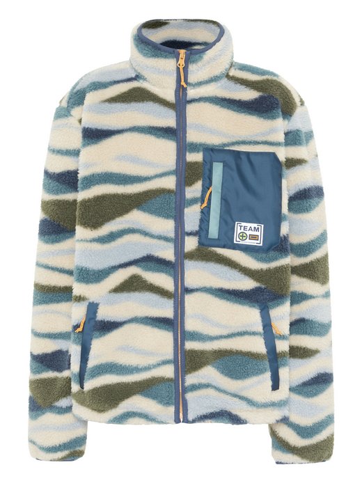 Jungen Jacke