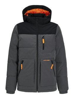Jungen Jacke