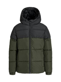 Jungen Jacke
