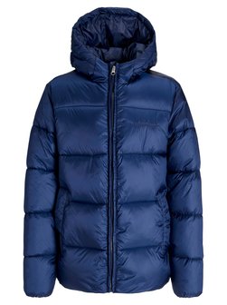 Jungen Jacke