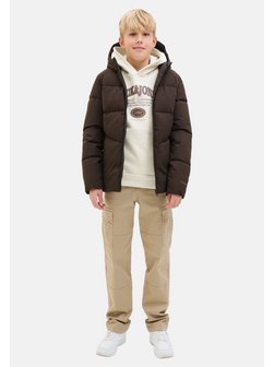 Jungen Jacke