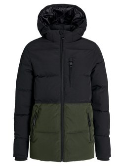Jungen Jacke