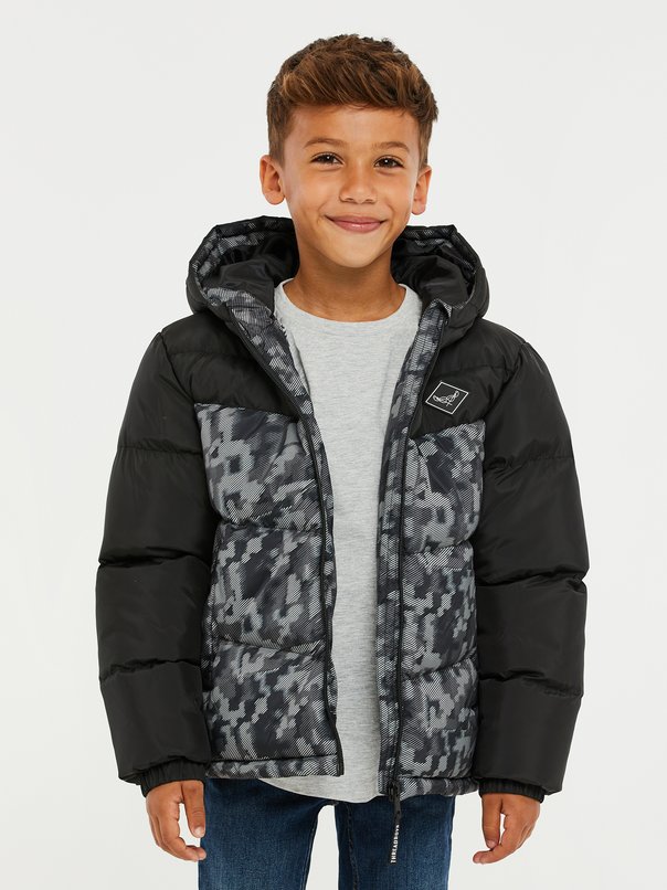 - kaufen Maddew online Ragwear Winterjacke Jungen
